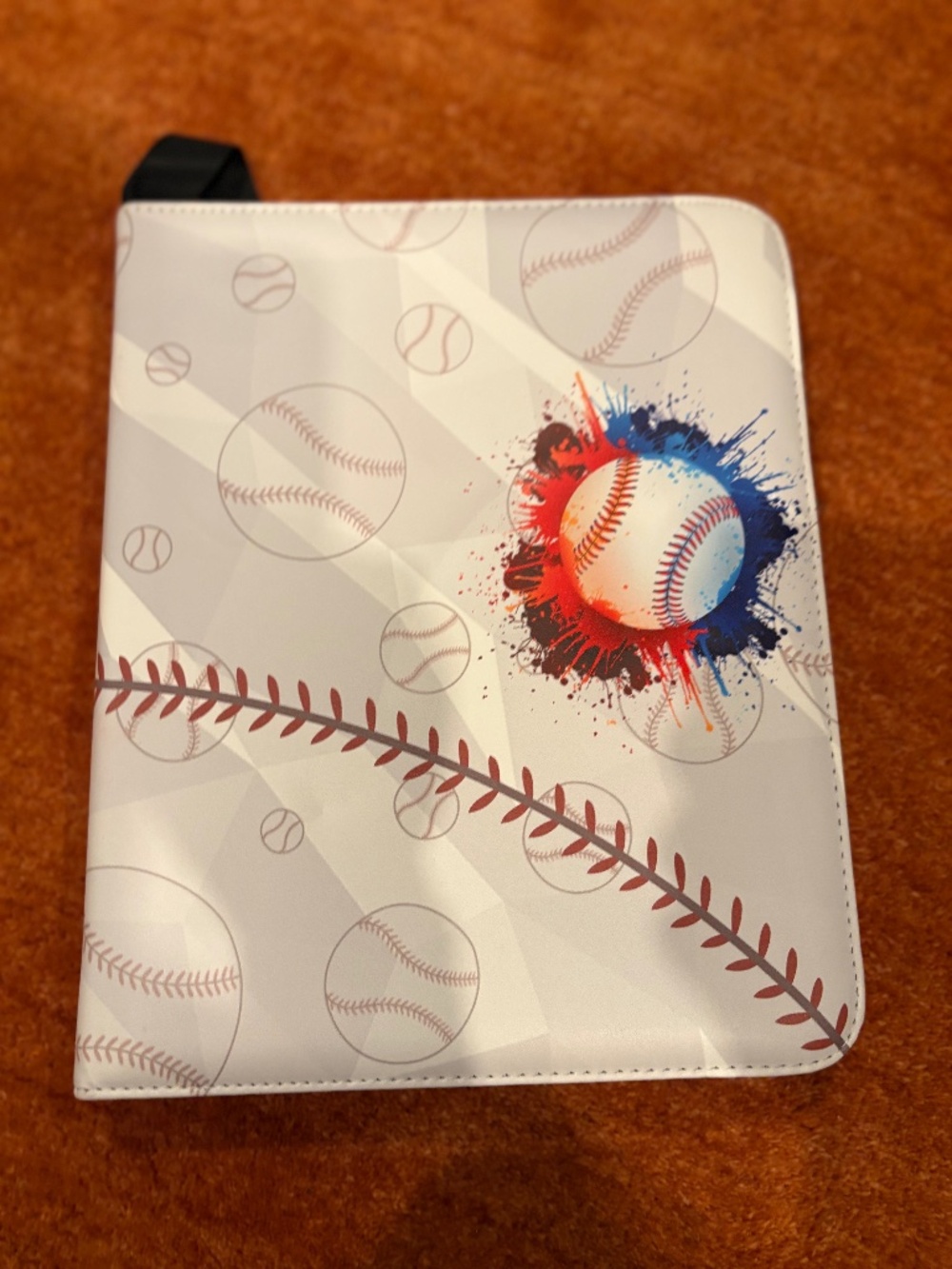 MLB baseball cards